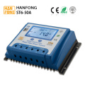 50A 12V/24V Wind Solar Hybrid Charge Controller